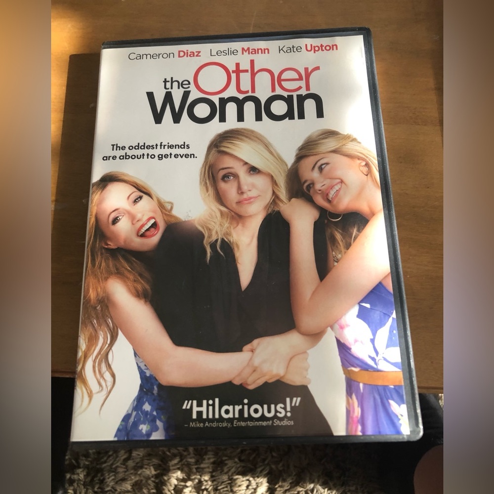 Romantic Comedies Dvds